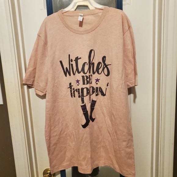 Basic Tee - Picture 1 of 2
